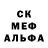 Метадон VHQ Anya Nigmatova
